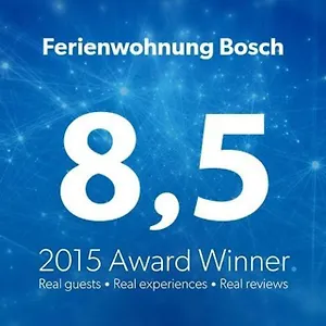  Appartement Bosch Duitsland