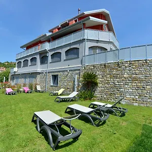  Appartement Residenza Cantalupo