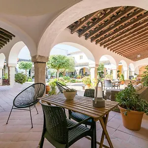  Appartement Cream Loft Siente Jerez Parking Incluido Spanje