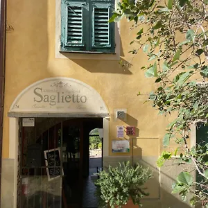 Uliveto Saglietto Imperia