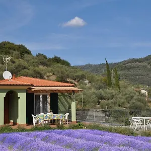 Azienda Agrituristica Alessandro Giordano Imperia