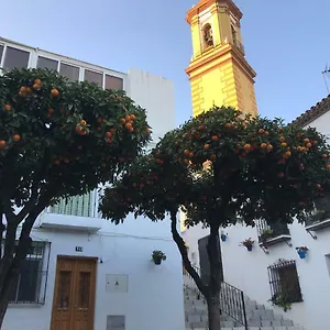  Vakantiehuis Casa Sirena Spanje
